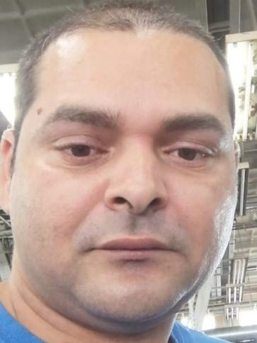 Horváth, 40 éves faddi társkereső férfi profil fotója