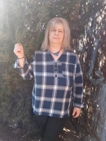 Magdolna, 54 éves dányi társkereső nő profil fotója
