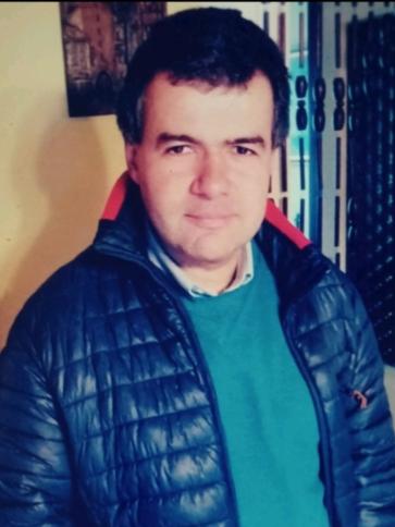 Balázs, 41 éves nyergesújfalui társkereső férfi profil fotója