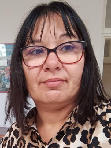 Márta, 47 éves táborfalvai társkereső nő profil fotója