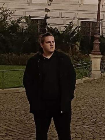 Patrik, 21 éves dabasi társkereső férfi profil fotója