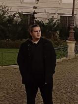 Patrik társkereső fotója