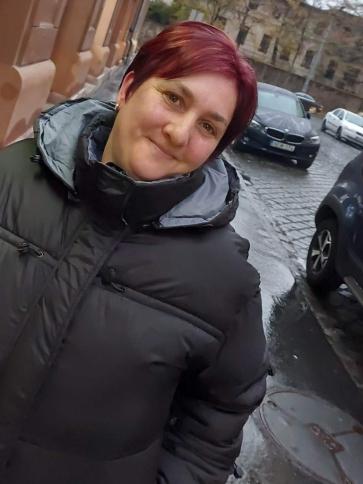 Andrea, 50 éves Budapest VII. kerületi társkereső nő profil fotója
