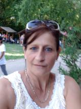 Sziasztok! Marcsi vagyok. Komoly nagyszokolyi társkereső férfiak jelentkezését várom.