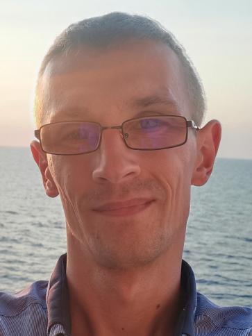 Ati, 38 éves hatvani társkereső férfi profil fotója