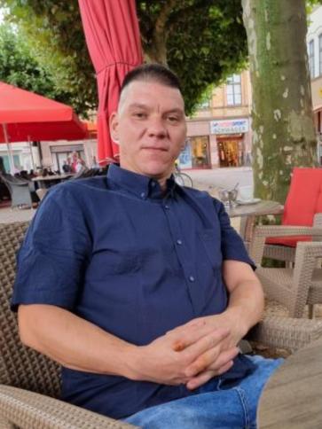 Attila, 40 éves körösladányi társkereső férfi profil fotója