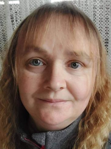 Julianna, 45 éves nagymarosi társkereső nő profil fotója