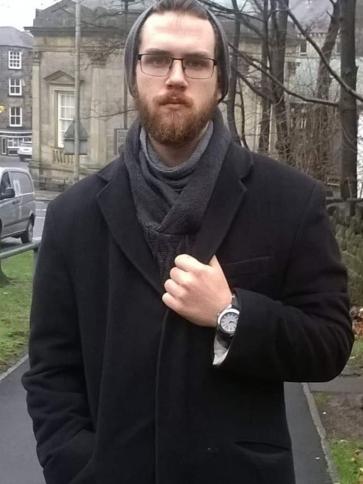 Kristóf, 30 éves tiszadobi társkereső férfi profil fotója
