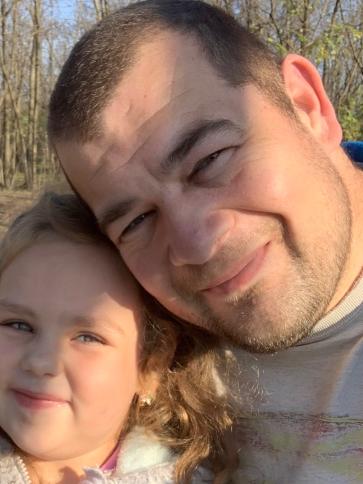 István, 42 éves táborfalvai társkereső férfi profil fotója