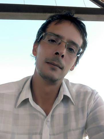 Dániel, 40 éves pécsi társkereső férfi profil fotója
