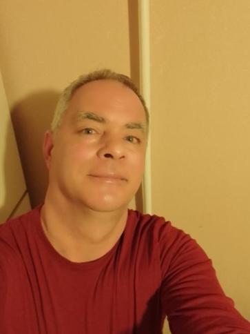 András, 53 éves hatvani társkereső férfi profil fotója