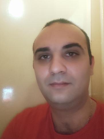 Krisz, 34 éves tarpai társkereső férfi profil fotója