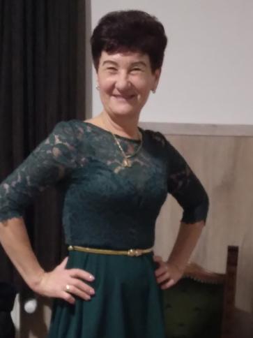 Edit, 63 éves jászárokszállási társkereső nő profil fotója