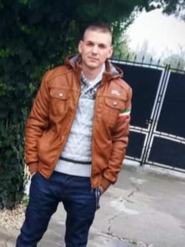 tibor, 36 éves hartai társkereső férfi profil fotója