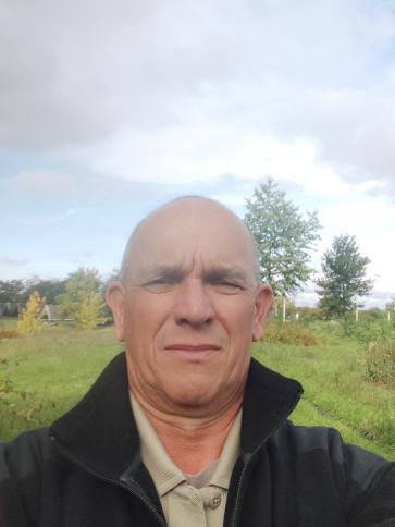 Attila, 60 éves siroki társkereső férfi profil fotója