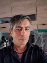 Csaba profilképe