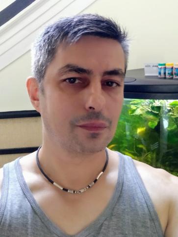 Csaba, 51 éves Budapest XV. kerületi társkereső férfi profil fotója