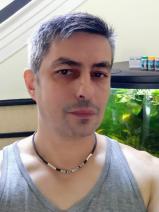 Csaba társkereső fotója