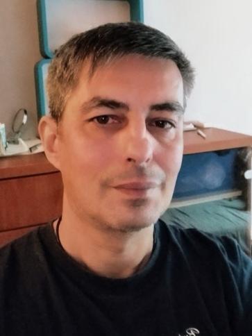 Csaba, 52 éves Budapest XV. kerületi társkereső férfi profil fotója