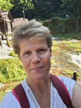 Zsuzsa társkereső fotója
