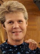 Zsuzsa társkereső fotója