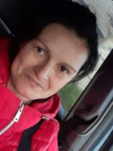 Mónika, 46 éves dabasi társkereső nő profil fotója