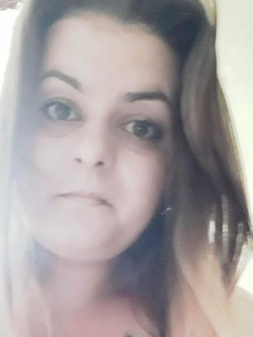 Krisztina, 27 éves Budapest I. kerületi társkereső nő profil fotója