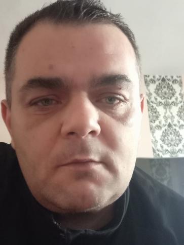 Rajmund, 43 éves barcsi társkereső férfi profil fotója