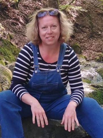 Márta, 54 éves kiskunfélegyházi társkereső nő profil fotója