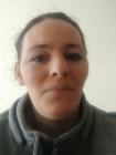 Katalin profilképe – Ábrahámhegy