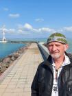 Tibor profilképe – Siófok