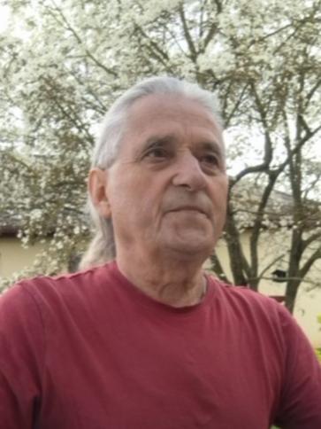 Zoltán, 69 éves somogyaszalói társkereső férfi profil fotója