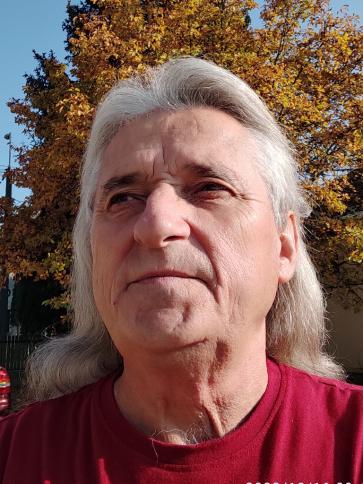 Zoltán, 70 éves somogyaszalói társkereső férfi profil fotója