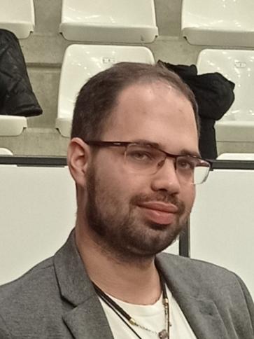 Kristóf, 32 éves gyömrői társkereső férfi profil fotója