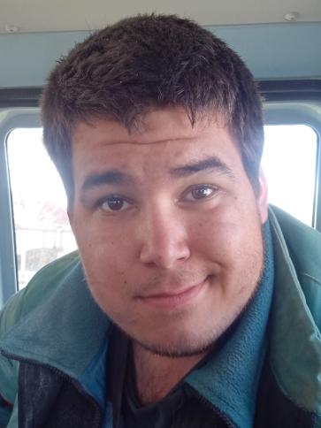 Krisztián, 23 éves kelebiai társkereső férfi profil fotója