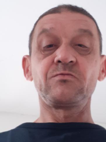István, 50 éves farmosi társkereső férfi profil fotója