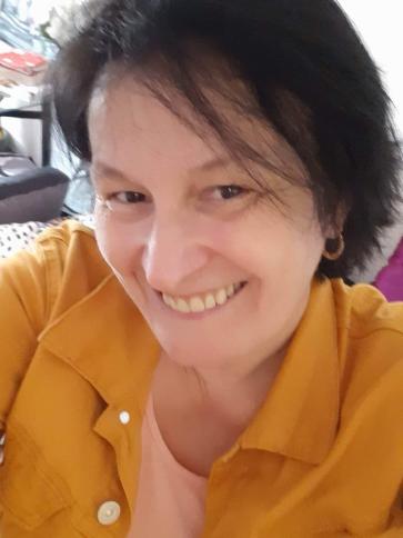 Andrea, 60 éves mátészalkai társkereső nő profil fotója