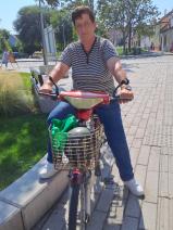 Sziasztok! Marika vagyok. Komoly jászberényi társkereső férfiak jelentkezését várom.