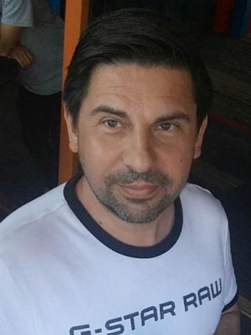 Tamás, 51 éves vecsési társkereső férfi profil fotója