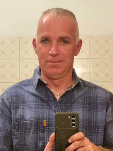 Robert, 47 éves ágasegyházai társkereső férfi profil fotója
