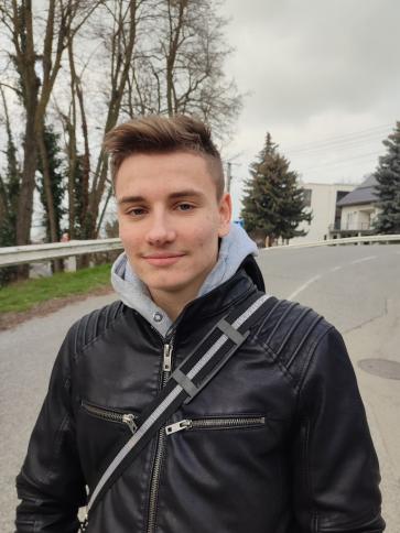Manuel, 21 éves fonyódi társkereső férfi profil fotója Manuel, 21 éves fonyódi társkereső férfi profil fotója