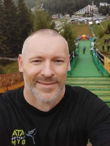 Ati, 46 éves abdai társkereső férfi profil fotója