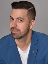 Péter társkereső fotója