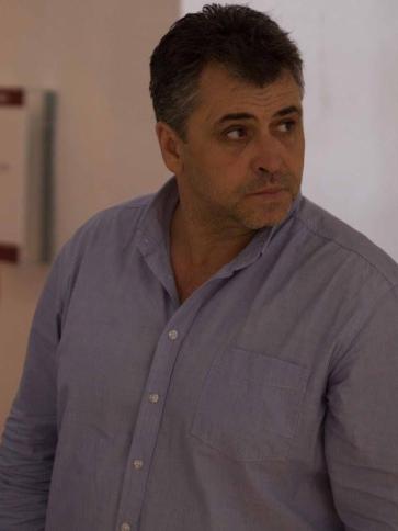 Jani, 56 éves szászvári társkereső férfi profil fotója