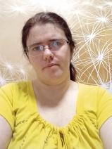 Bernadett társkereső fotója