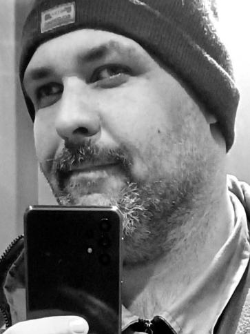 Péter, 43 éves sonkádi társkereső férfi profil fotója