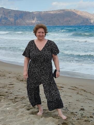 Zsuzsa, 67 éves Budapest XXI. kerületi társkereső nő profil fotója