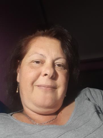 Kinga, 50 éves nagyszénási társkereső nő profil fotója