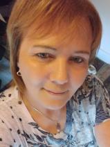 Gizella társkereső fotója