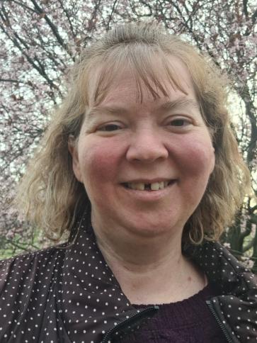 Rita, 48 éves Budapest XXI. kerületi társkereső nő profil fotója Rita, 48 éves Budapest XXI. kerületi társkereső nő profil fotója